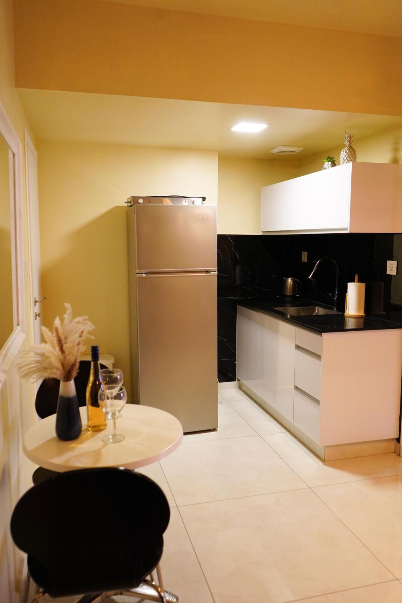 דירת נופש אילת -אלמוג Almog Suite In Eilat Close To Red Sea - דירת נופש אלמוג מרחק נגיעה מהים Exterior foto